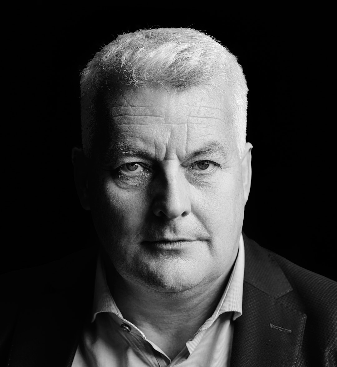 Michael Lück – Coach und Berater